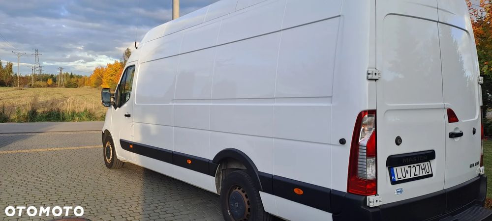 Renault Master - 3