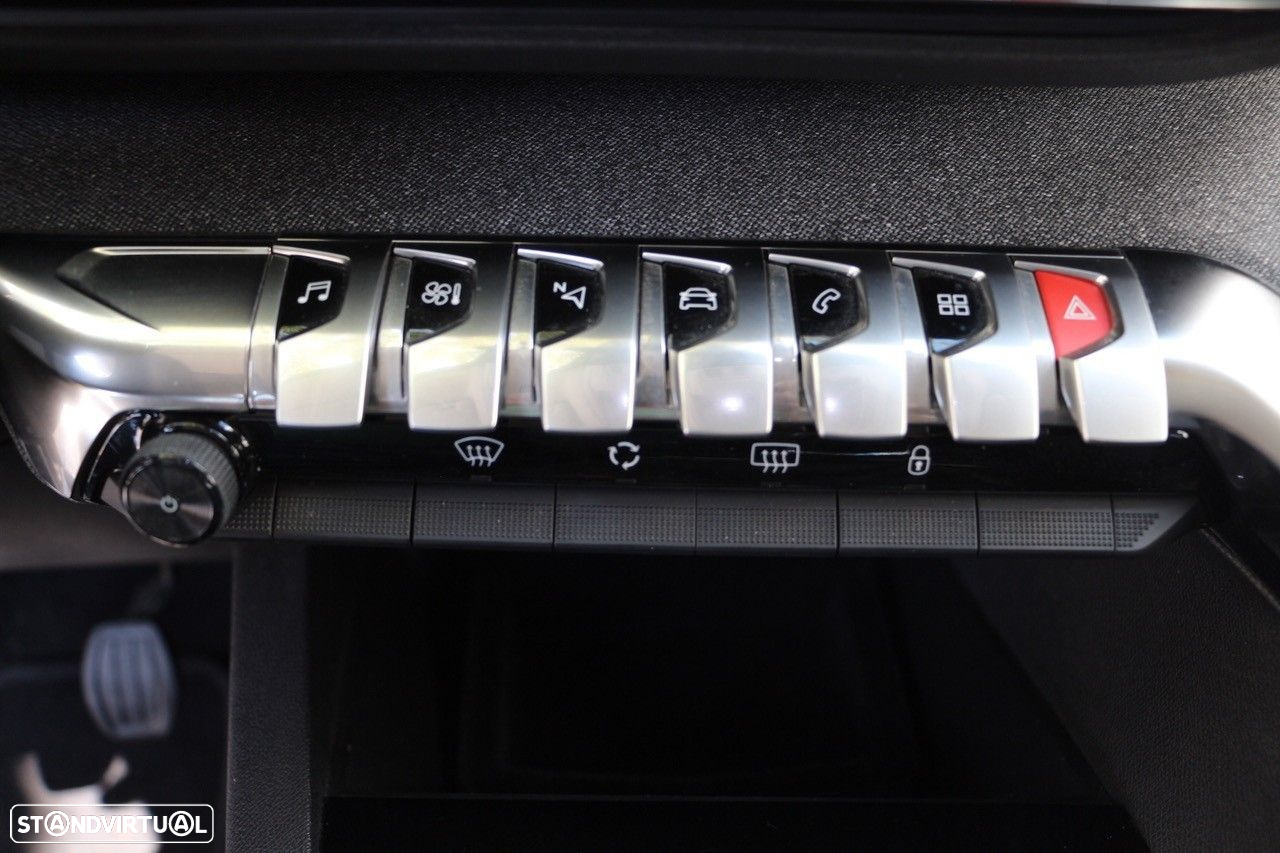 Peugeot 5008 1.5 BlueHDi Allure - 25