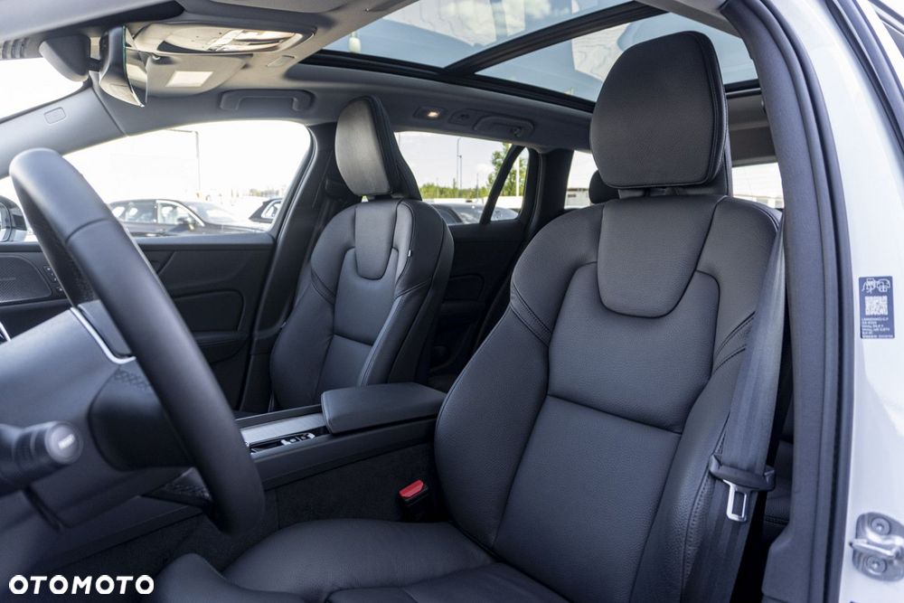 Volvo V60 - 10
