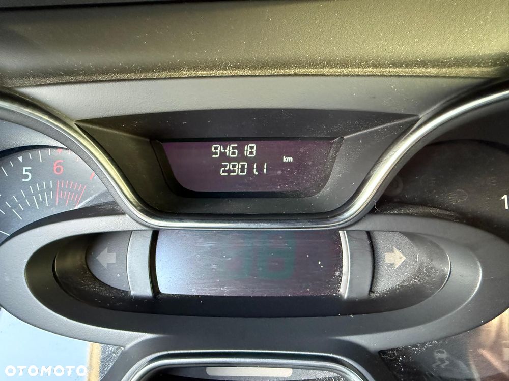 Renault Captur 1.3 Energy TCe S-Edition - 9