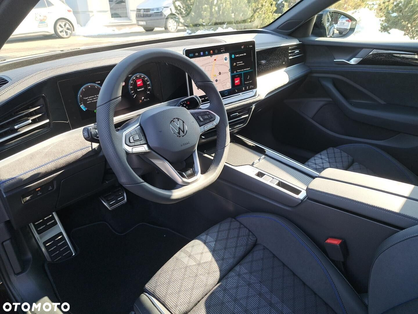 Volkswagen Passat - 9