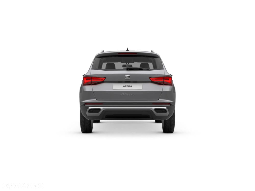 Seat Ateca 2.0 TDI Style S&S DSG - 15
