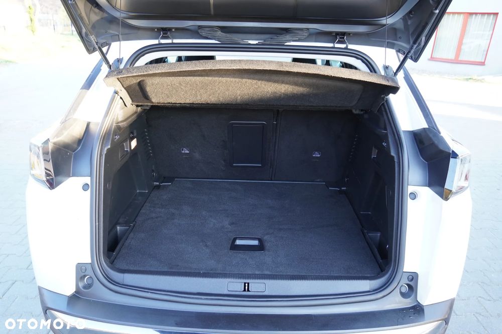 Peugeot 3008 1.5 BlueHDi Allure S&S EAT8 - 9