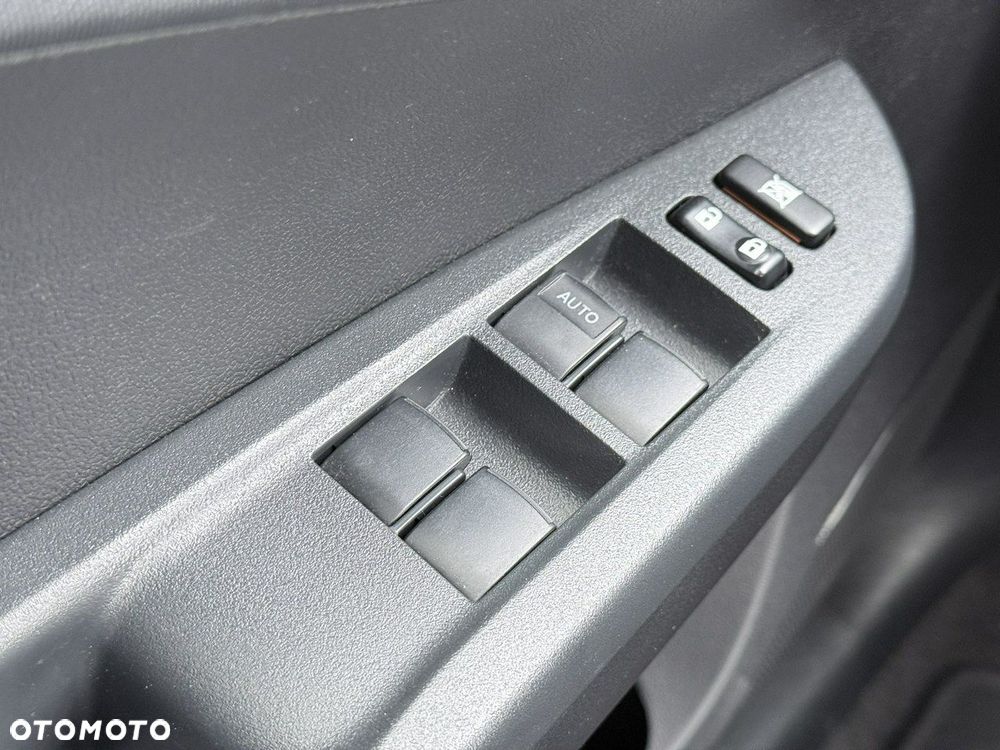 Subaru Trezia 1.4D Active Edition - 27