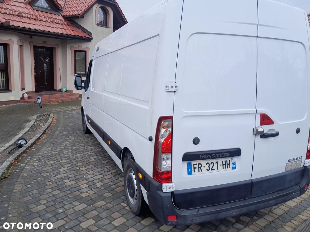 Renault Master - 5