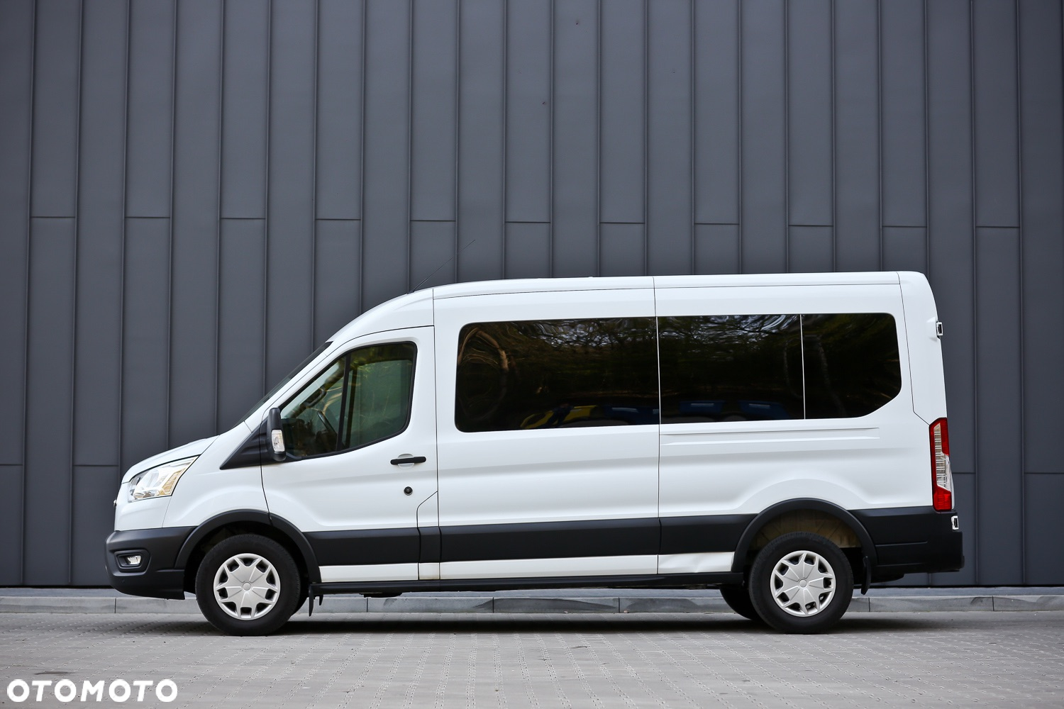 Ford Transit - 14