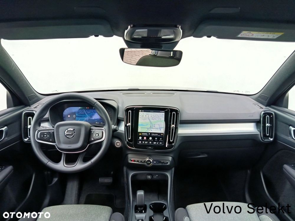 Volvo XC 40 - 15