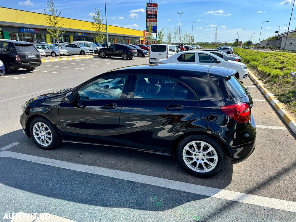 Mercedes-Benz EQA - 7