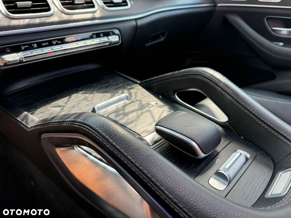 Mercedes-Benz GLE 400 d 4Matic 9G-TRONIC - 21