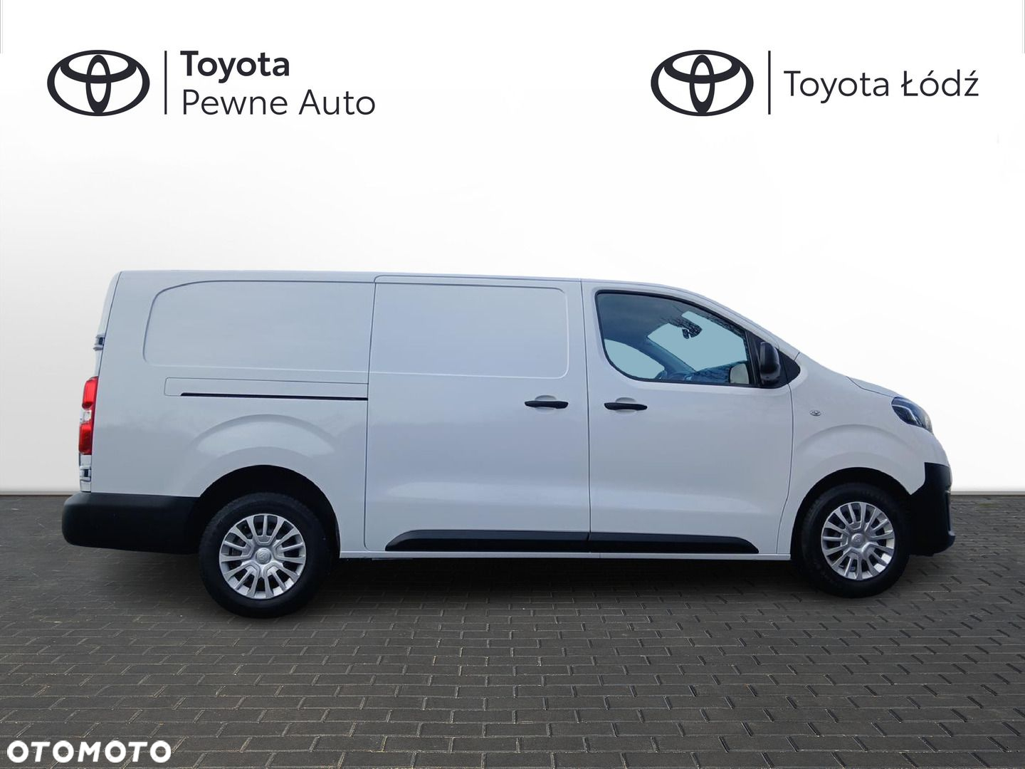 Toyota PROACE - 8
