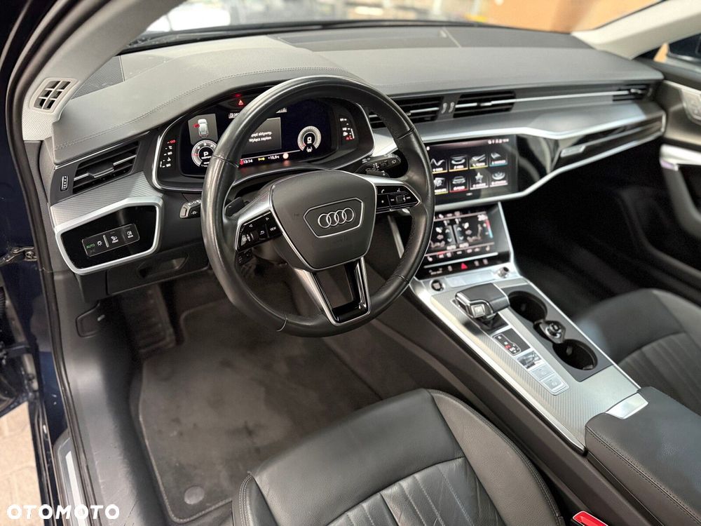 Audi A6 Avant - 20