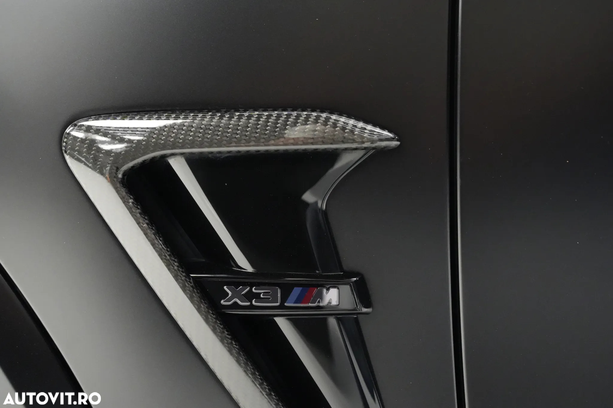 BMW X3 M Standard - 11