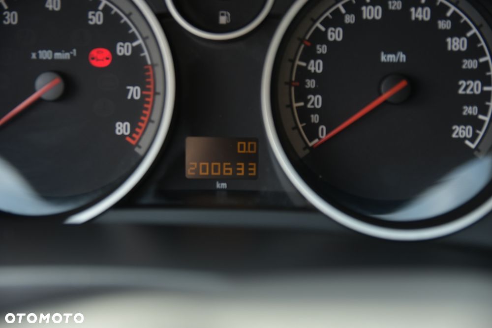 Opel Astra - 27