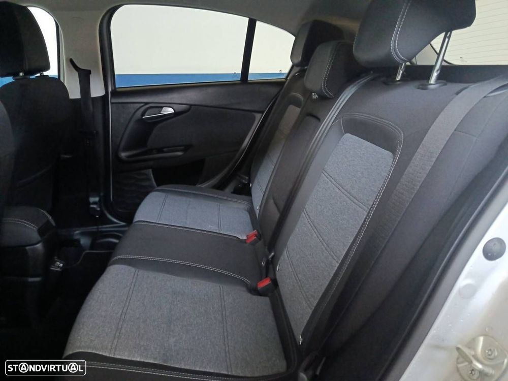 Fiat Tipo Cross - 10