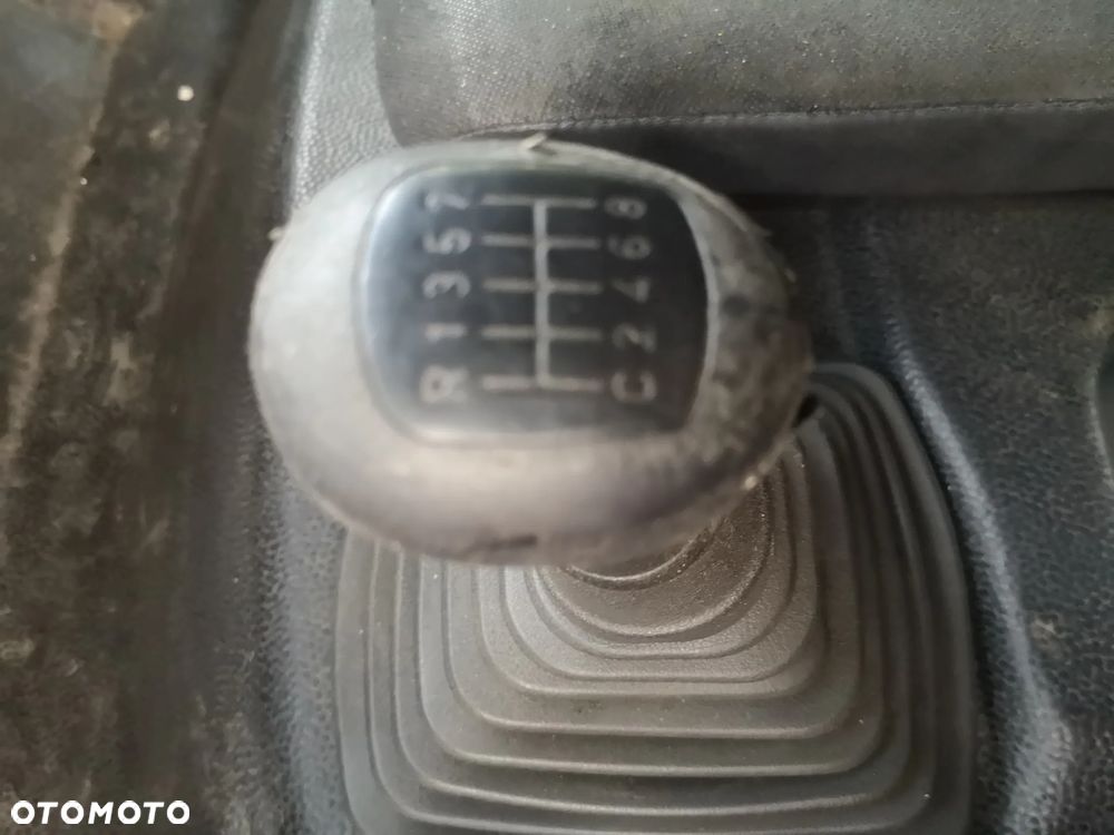 Mercedes-Benz Axor Actros 18-29 - 8