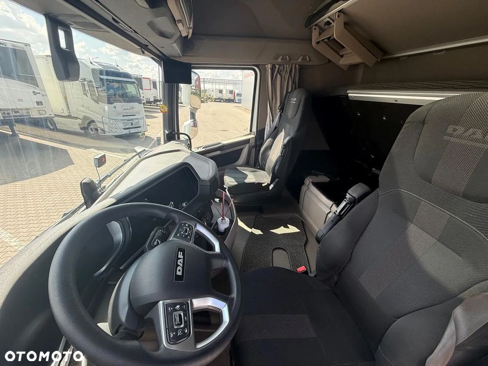 DAF XG 530 FT - 8