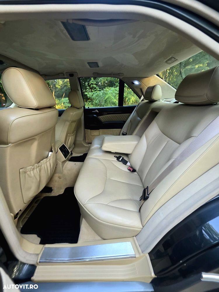 Mercedes-Benz S - 15