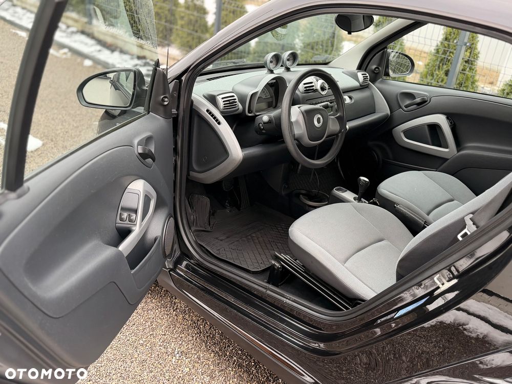 Smart Fortwo & passion cdi - 24