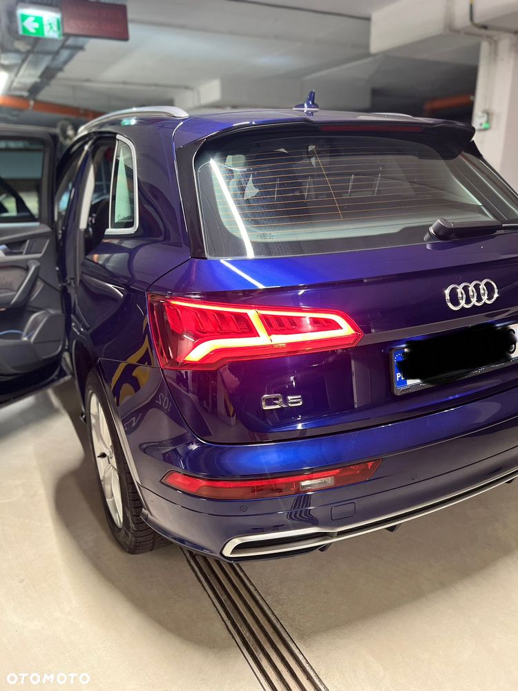 Audi Q5 2.0 TDI Quattro S tronic - 6