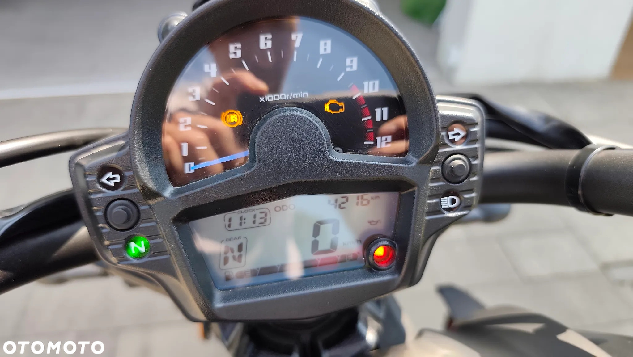 Kawasaki Vulcan - 3