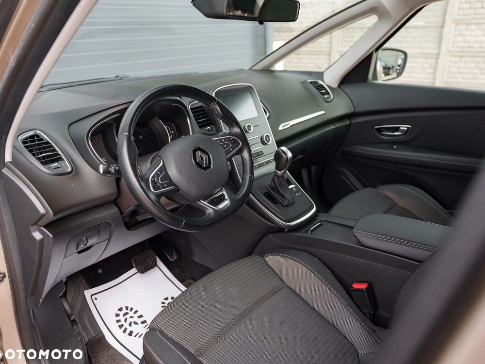 Renault Scenic ENERGY dCi 110 EDC Business - 16