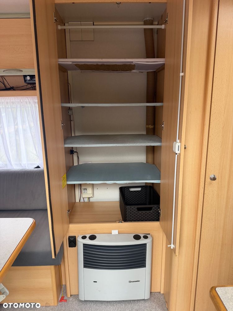 KNAUS HOLIDAY 460 - 20
