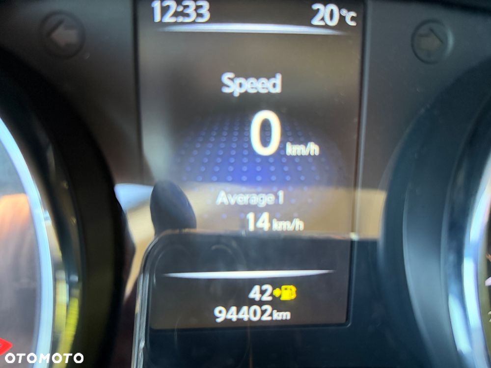 Nissan Qashqai 1.2 DIG-T N-Vision - 34