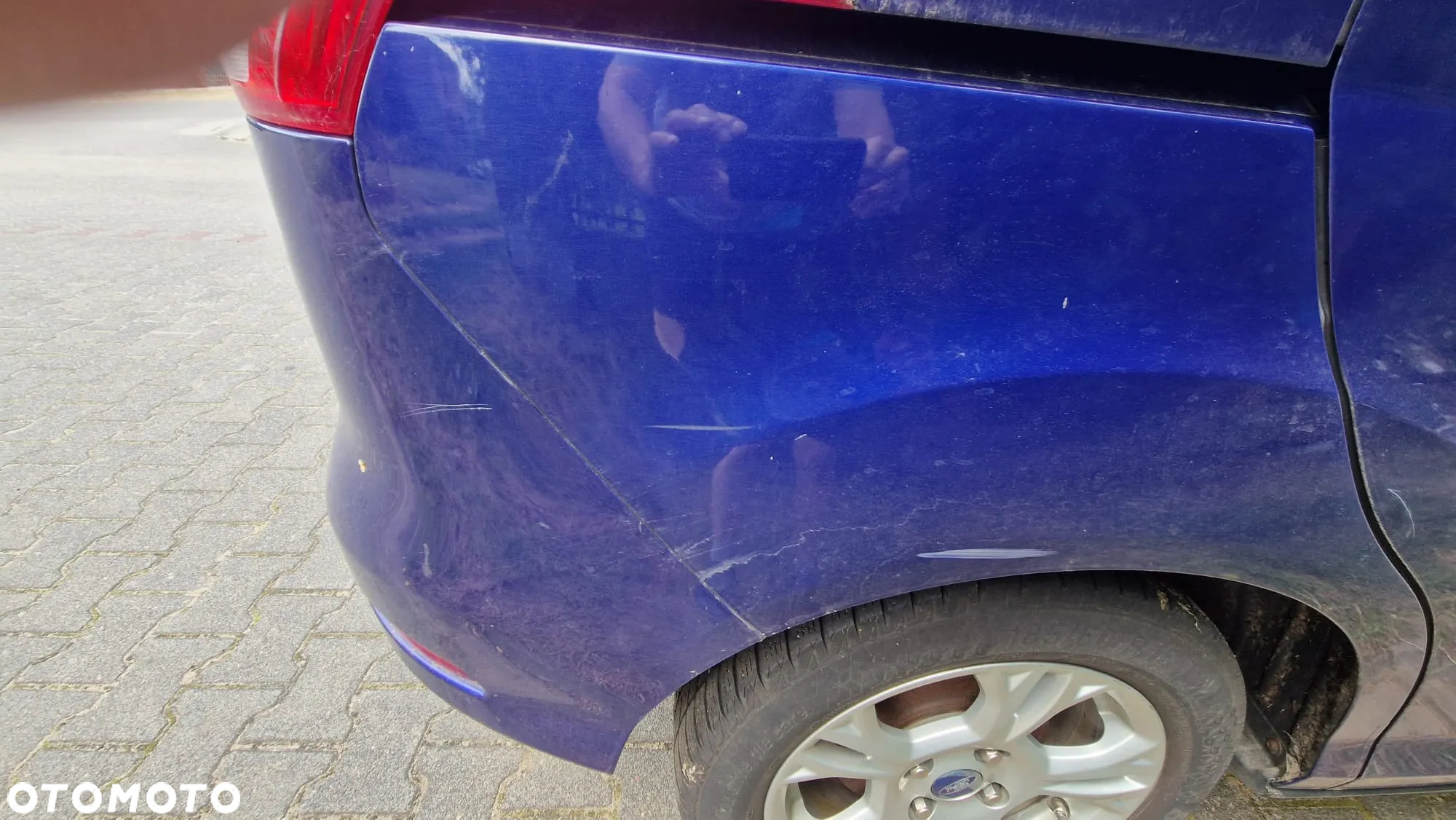 Ford B-MAX 1.0 EcoBoost SYNC Edition - 21
