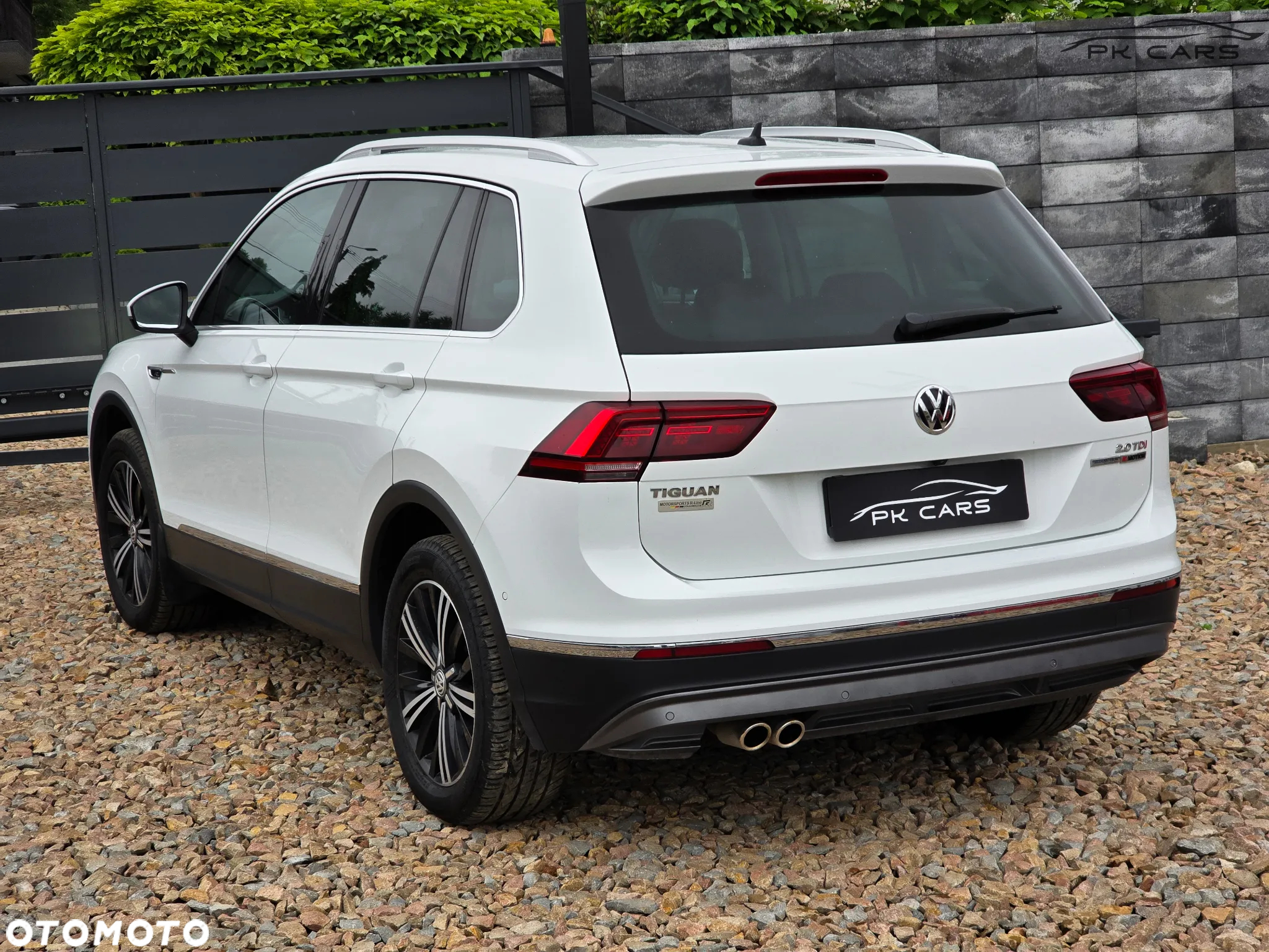 Volkswagen Tiguan 2.0 TDI BMT SCR 4Mot Highline DSG - 16