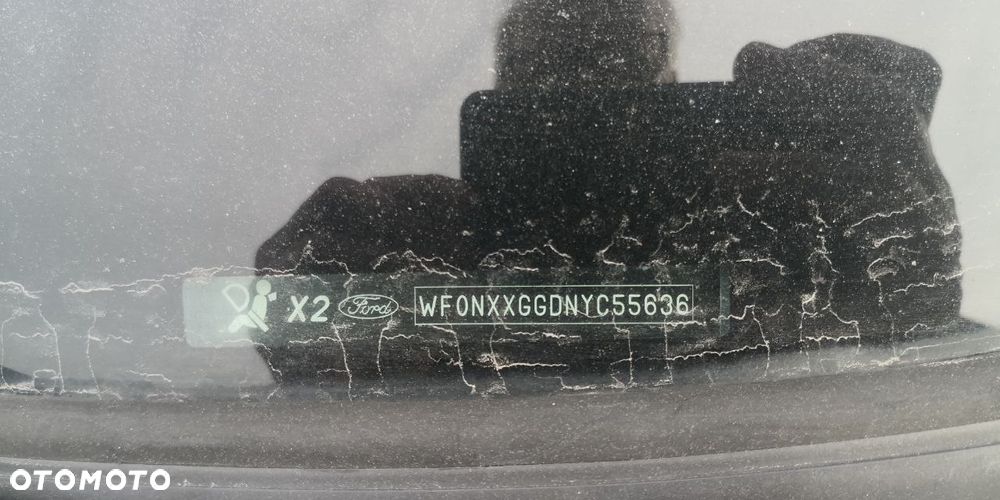 Ford Focus 1.6 Ambiente - 12