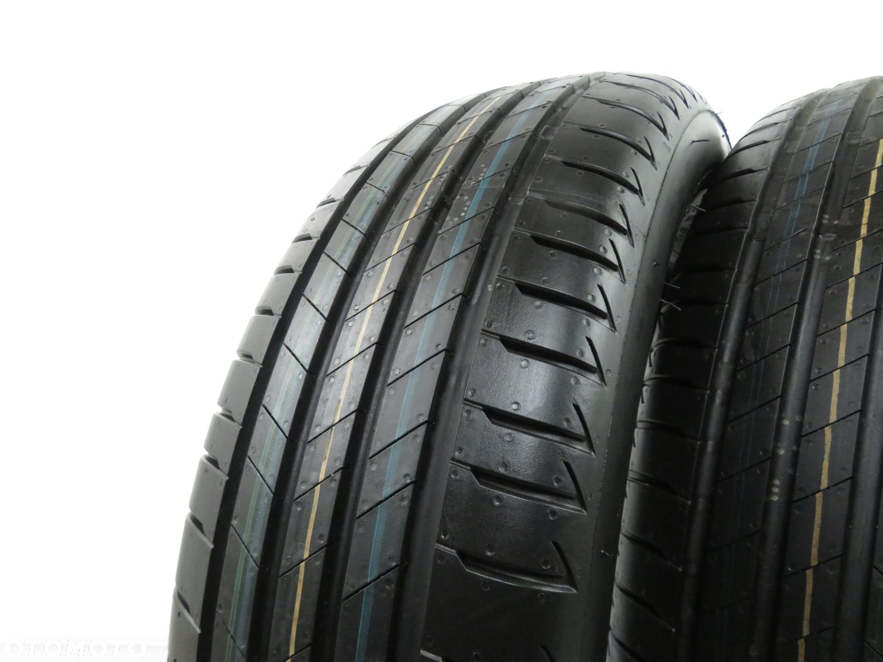 2x 185/65R15 OPONY LETNIE LETNIE Bridgestone Turanza T005 88H - 3