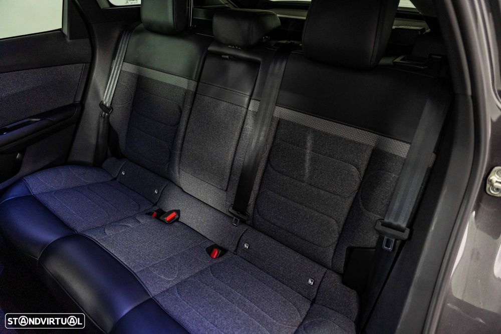 Citroën C5 X 1.6 Hybrid Plus e-EAT8 - 10