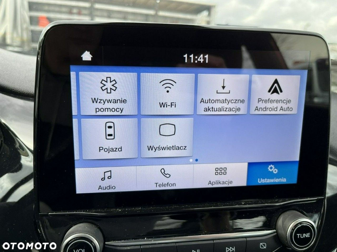 Ford Fiesta 1.1 S&S COOL&CONNECT - 10