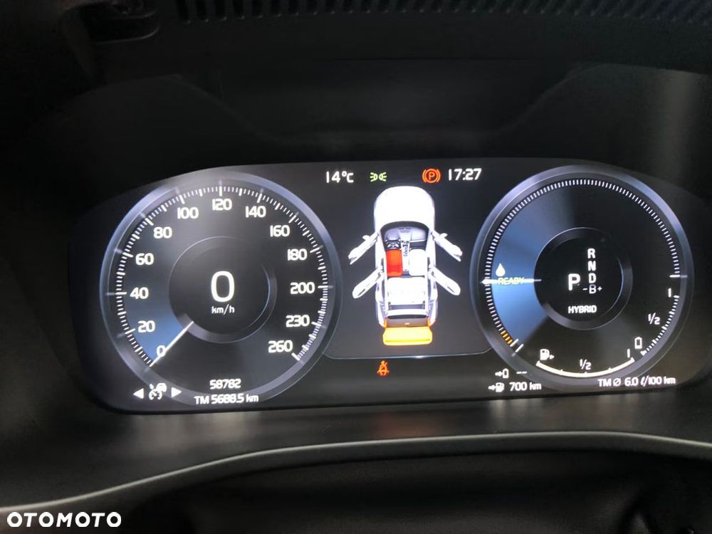 Volvo XC 40 T5 Recharge DKG RDesign - 15