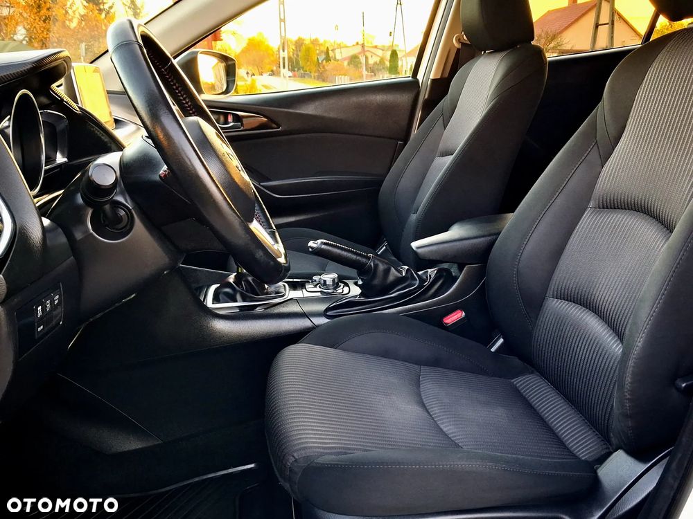 Mazda 3 - 26