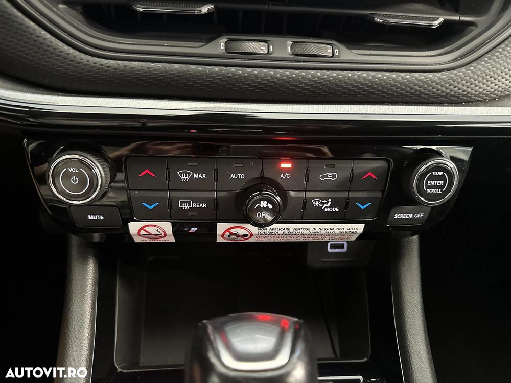 Jeep Compass 1.3 T4 4xe PLUG-IN HYBRID Automatik Trailhawk - 18