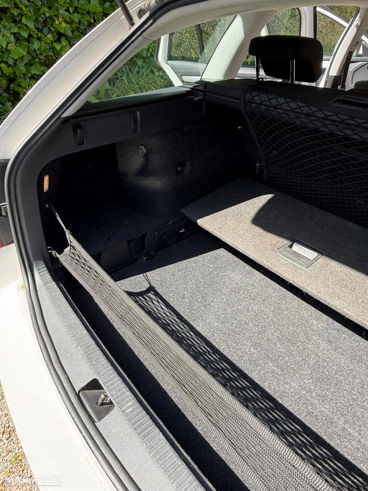 Skoda Octavia Break 1.6 TDi Ambition - 7