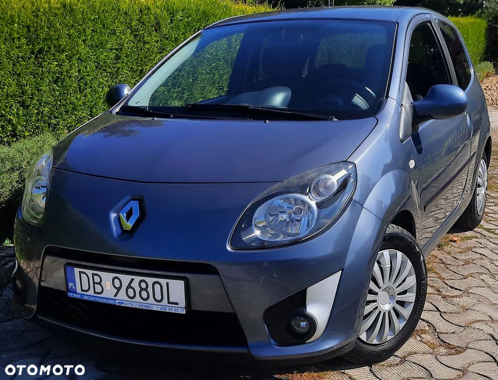 Renault Twingo 1.2 16V Dynamique - 2