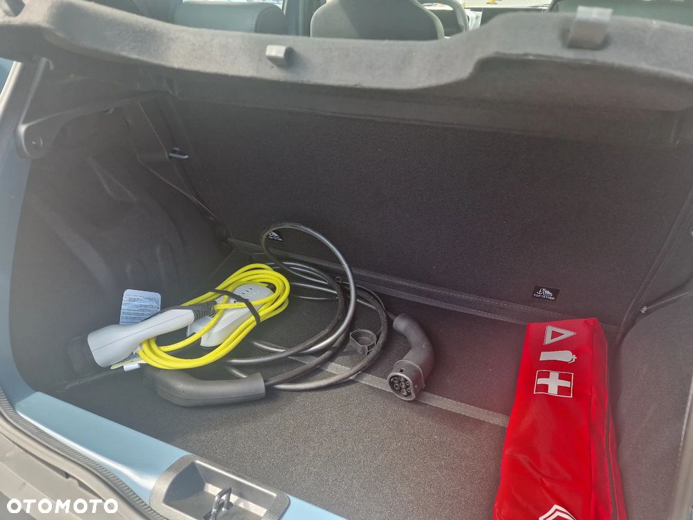 Dacia Spring Electric 26.8kWh 65 Extreme - 17