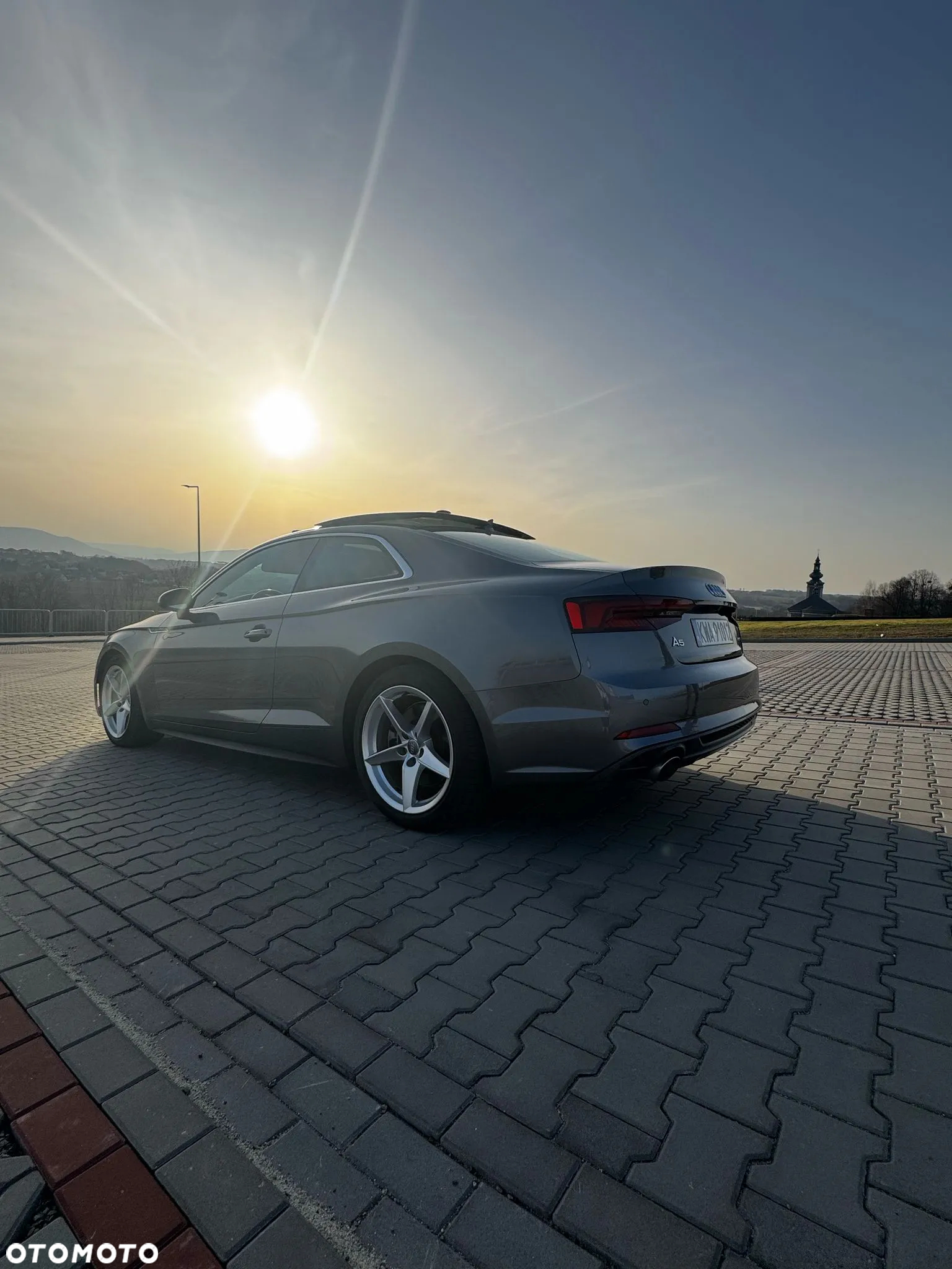 Audi A5 Coupe 2.0 TFSI quattro S tronic - 6