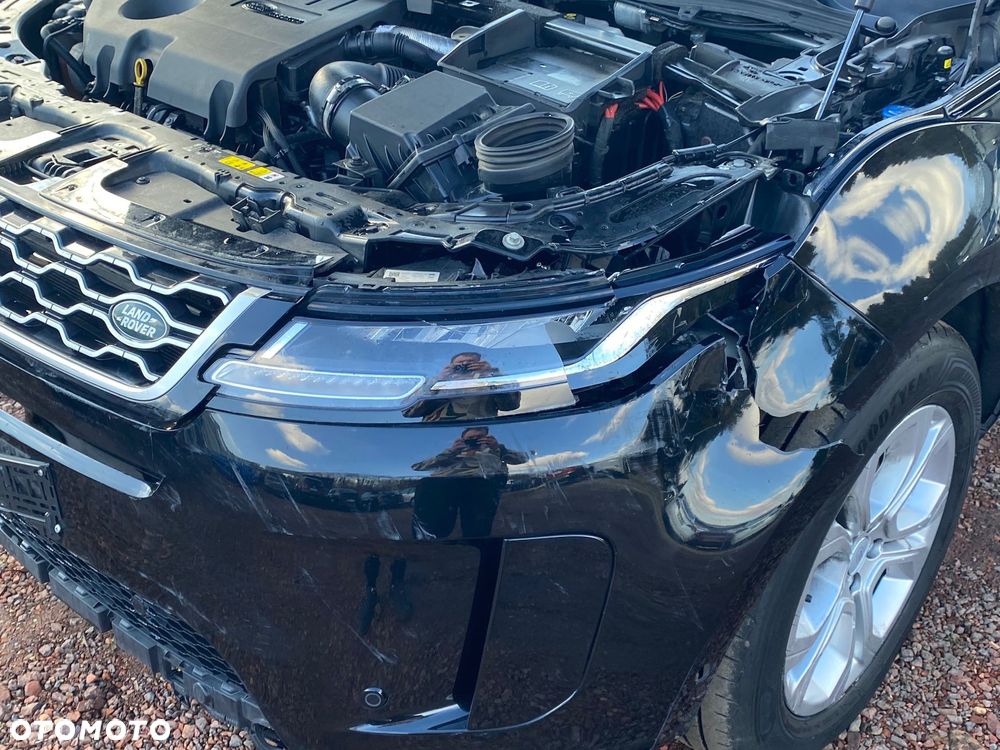 Land Rover Range Rover Evoque 2.0 D165 mHEV S - 11