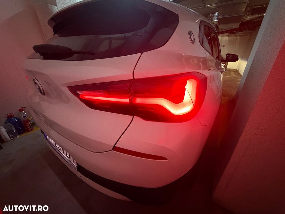 BMW X2 - 9