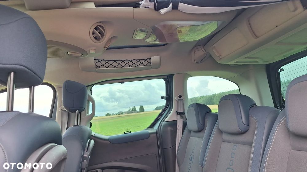 Citroën Berlingo 1.6 VTi 16V - 10