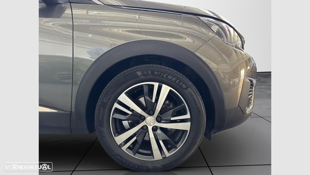 Peugeot 5008 1.6 BlueHDi Allure - 8