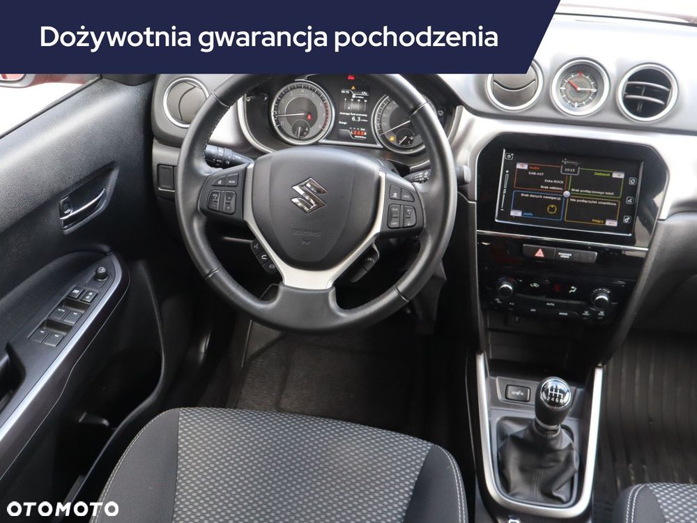 Suzuki Vitara - 9