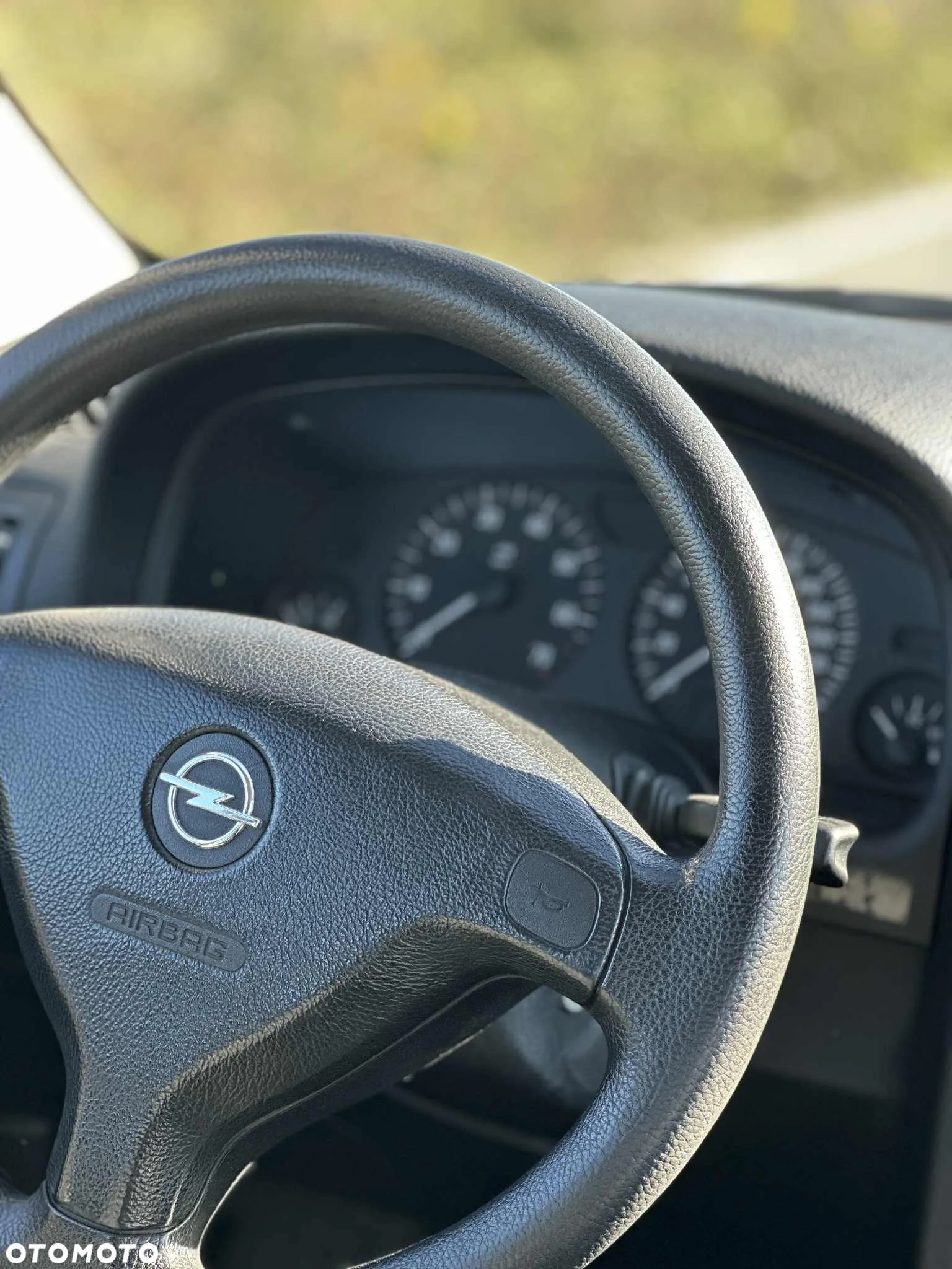 Opel Astra II 1.4 Start - 9