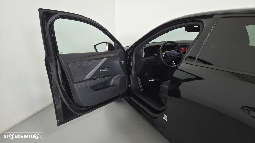 Opel Astra 1.6 T PHEV GS Line - 19