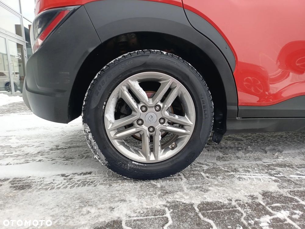Hyundai Kona 1.0 T-GDI Comfort - 17