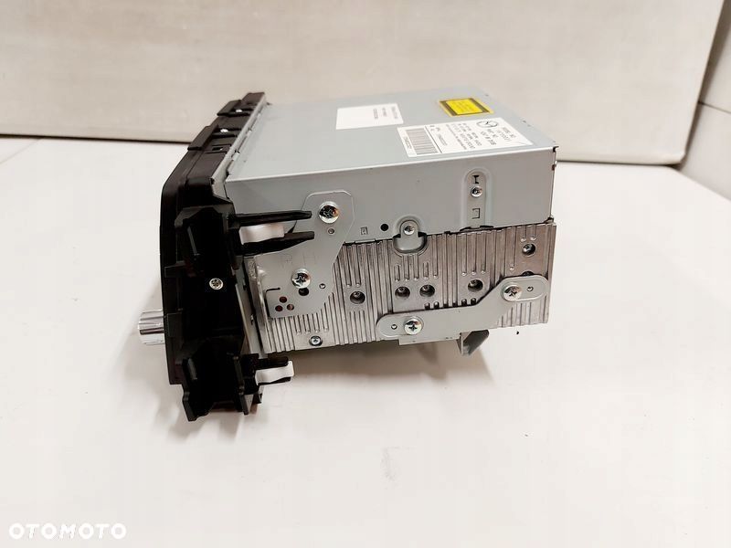 mazda cx5 cx-5 radio nawigacja navi kd4766dv0b - 8