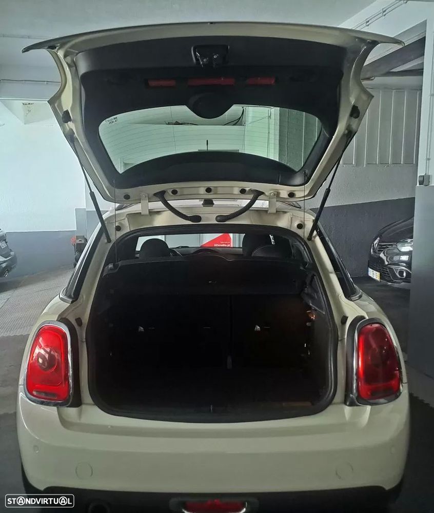 MINI 5 Portas One - 14